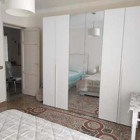 80 Passi Dal Mare Holiday home
