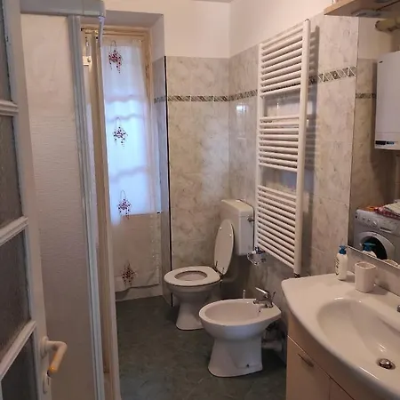 80 Passi Dal Mare * Celle Ligure