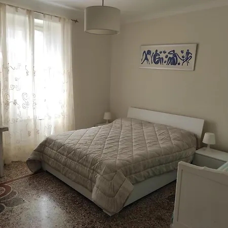 Holiday home 80 Passi Dal Mare Celle Ligure