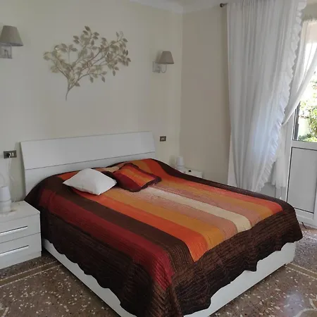 80 Passi Dal Mare * Celle Ligure