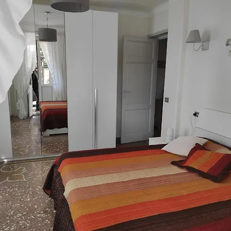 80 Passi Dal Mare * Celle Ligure