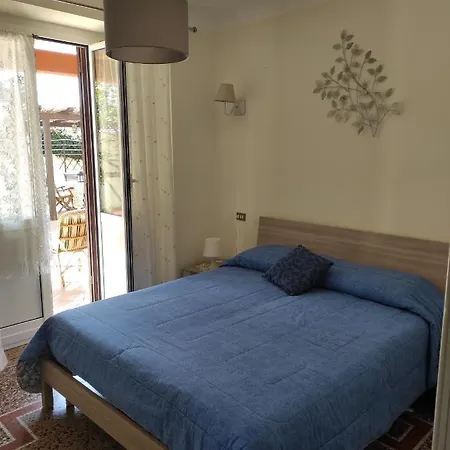 Holiday home 80 Passi Dal Mare *