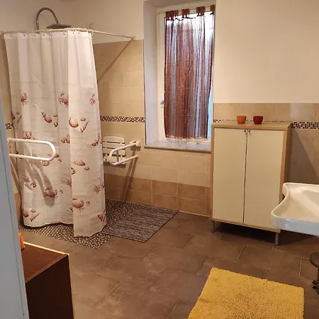 80 Passi Dal Mare Holiday home *